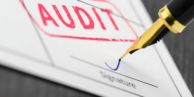 How Important Is An HOA Audit? HOA Management