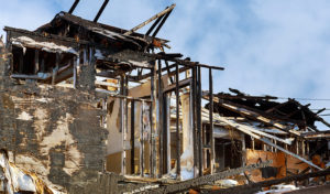 property damage | hoa insurance policy