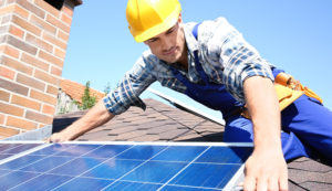 solar panels and hoa rules