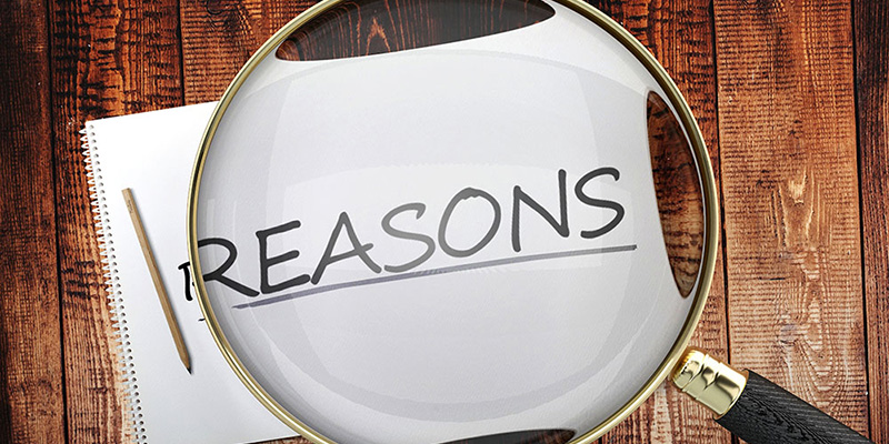 reasons | why serve in hoa