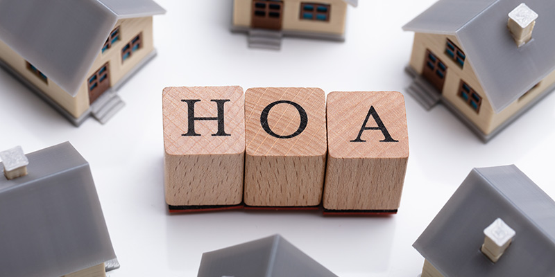 access to community amenities | hoa living