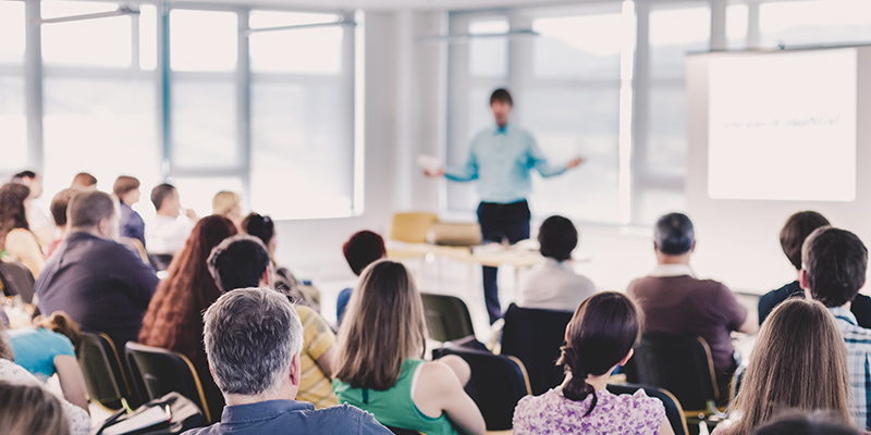 What Goes On In An HOA Annual Meeting? Tips For Having A Successful One