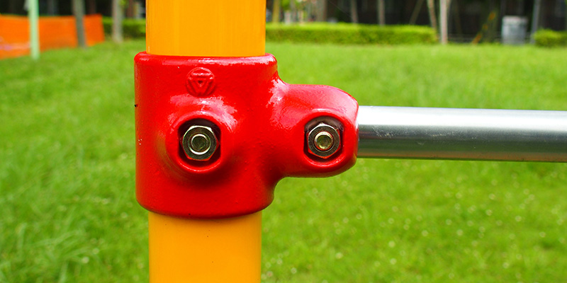 hoa playground safety