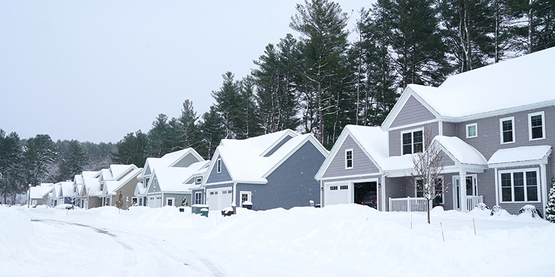 hoa snow removal