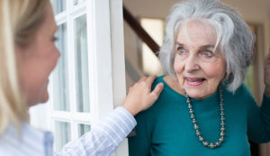 hoa aging residents