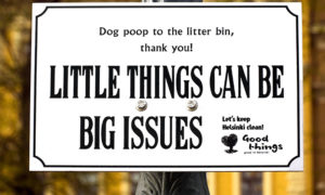 dog waste clean-up | hoa pet restrictions