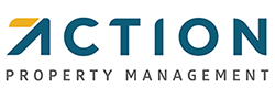 Action Property Management, Inc. Logo