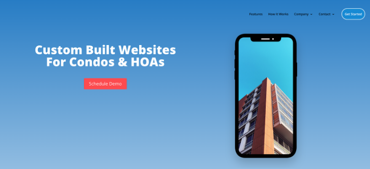 properypop website | The 41 best HOA software solutions