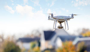 hoa drones policy