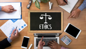  condo board of directors code of ethics