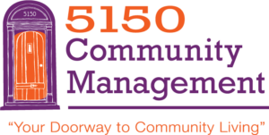 5150 Community Management Logo