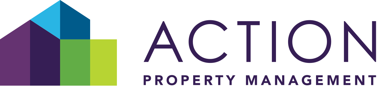 Action Property Management, Inc. Logo