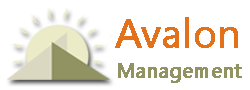 Avalon Management Group Logo