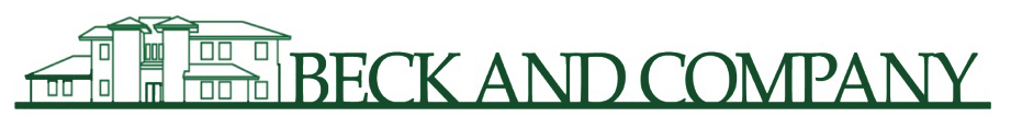 Beck and Company Logo