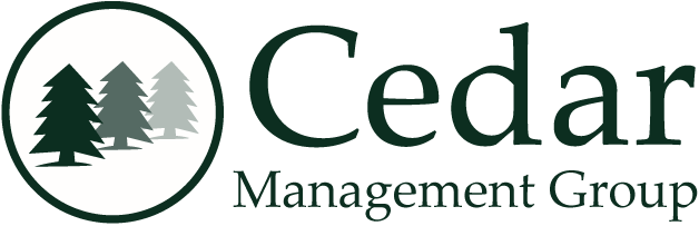 Cedar Management Logo