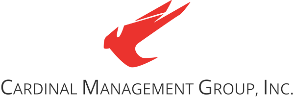 Cardinal Management Group, Inc. Logo
