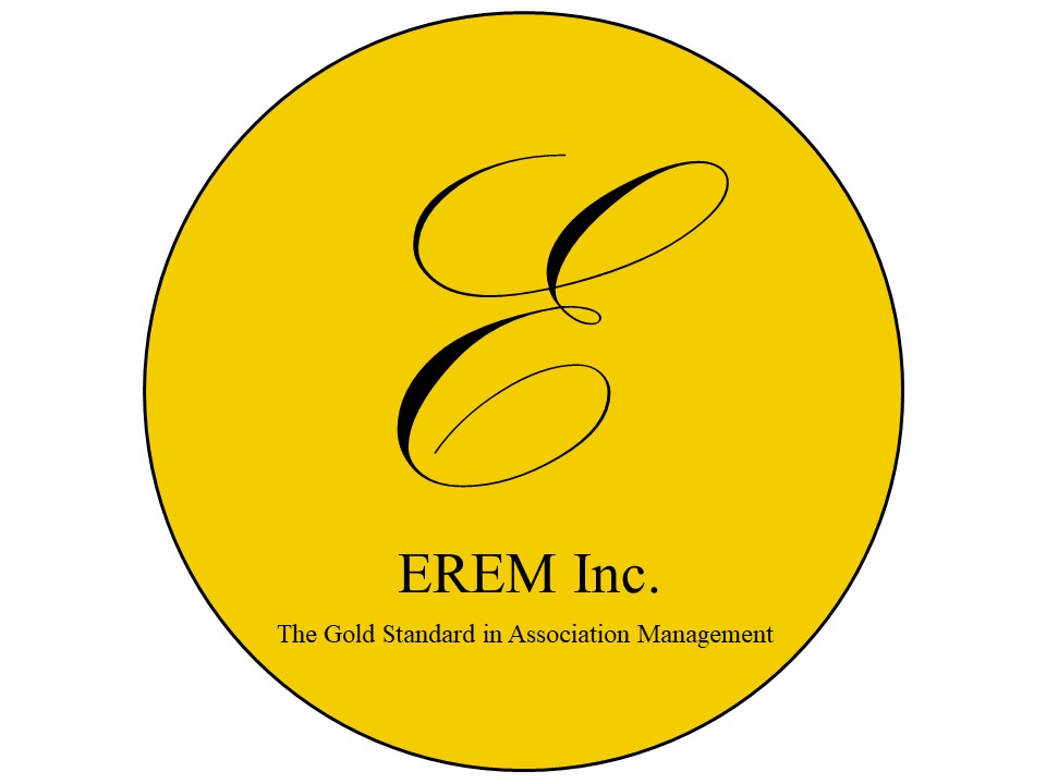 EREM Inc Logo