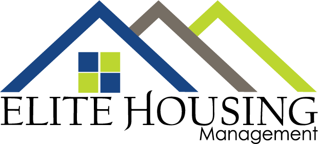 Elite Housing Management Logo