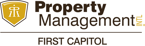 First Capitol Property Management Logo
