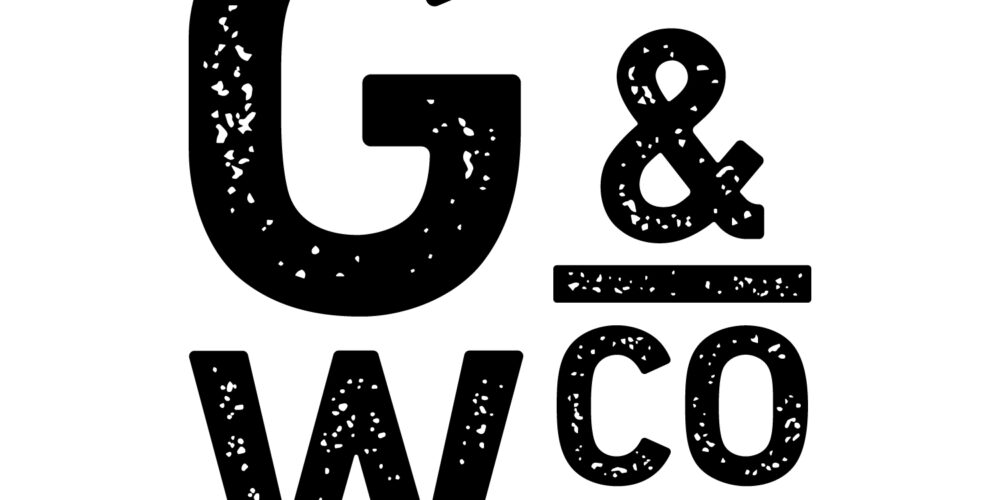 Goodwin & Company Logo