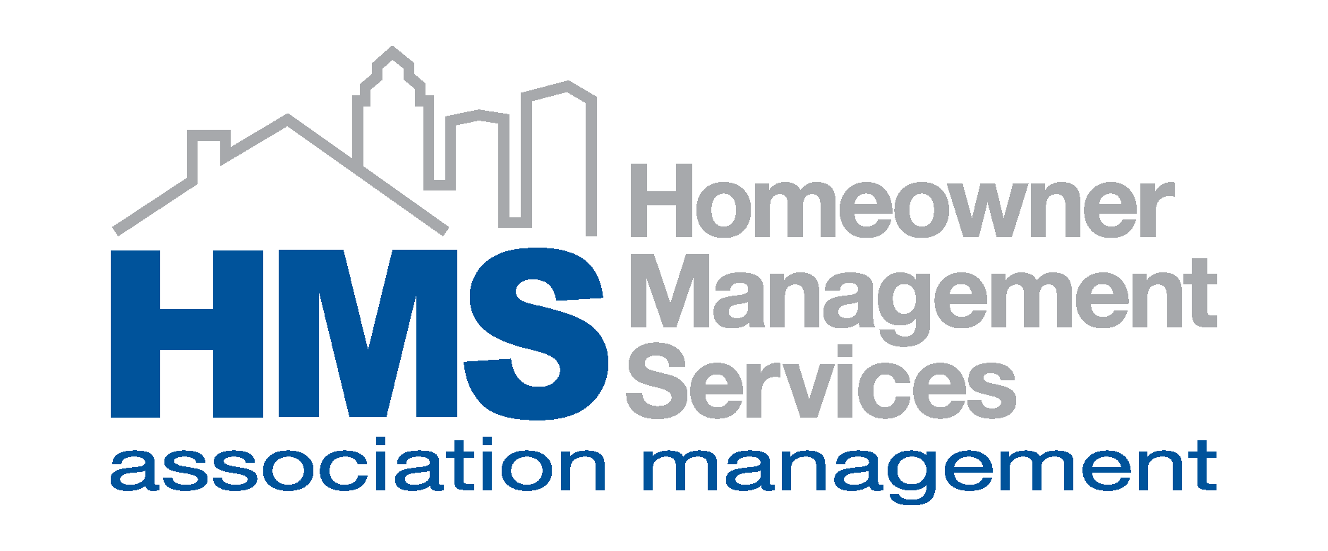 Homeowner Management Services Logo