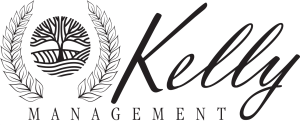 Kelly Management logo