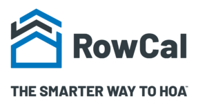 RowCal logo