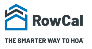 RowCal Colorado logo