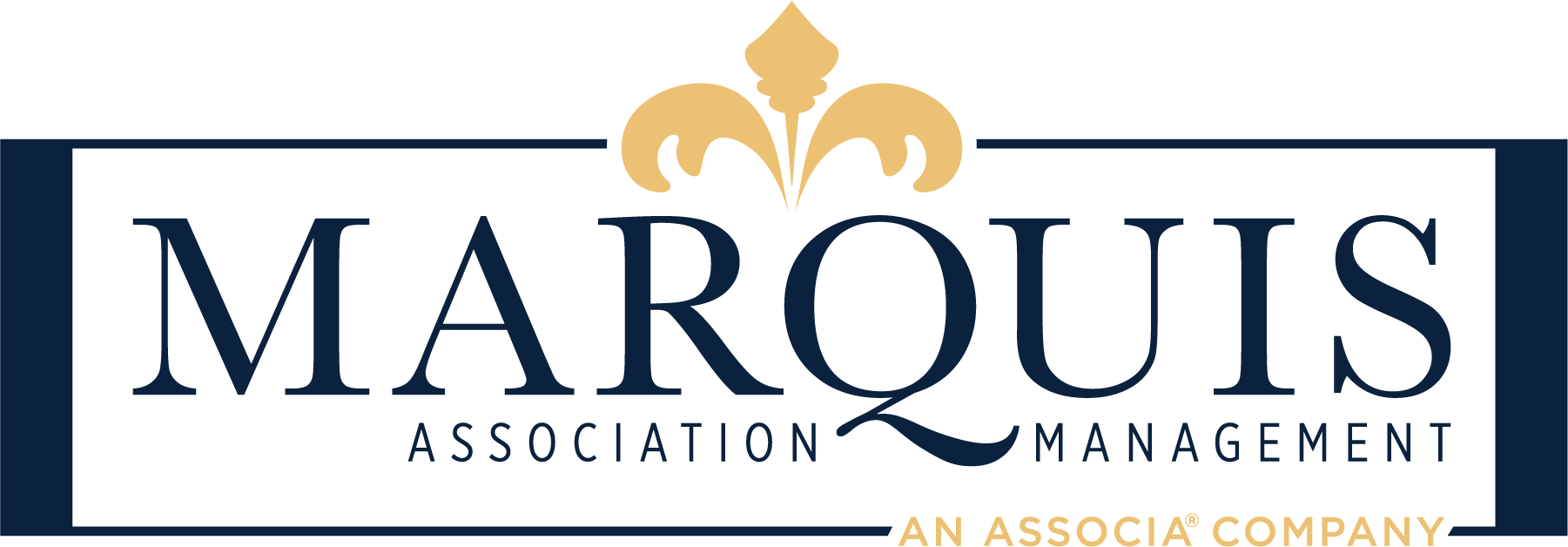 Marquis Association Management Logo
