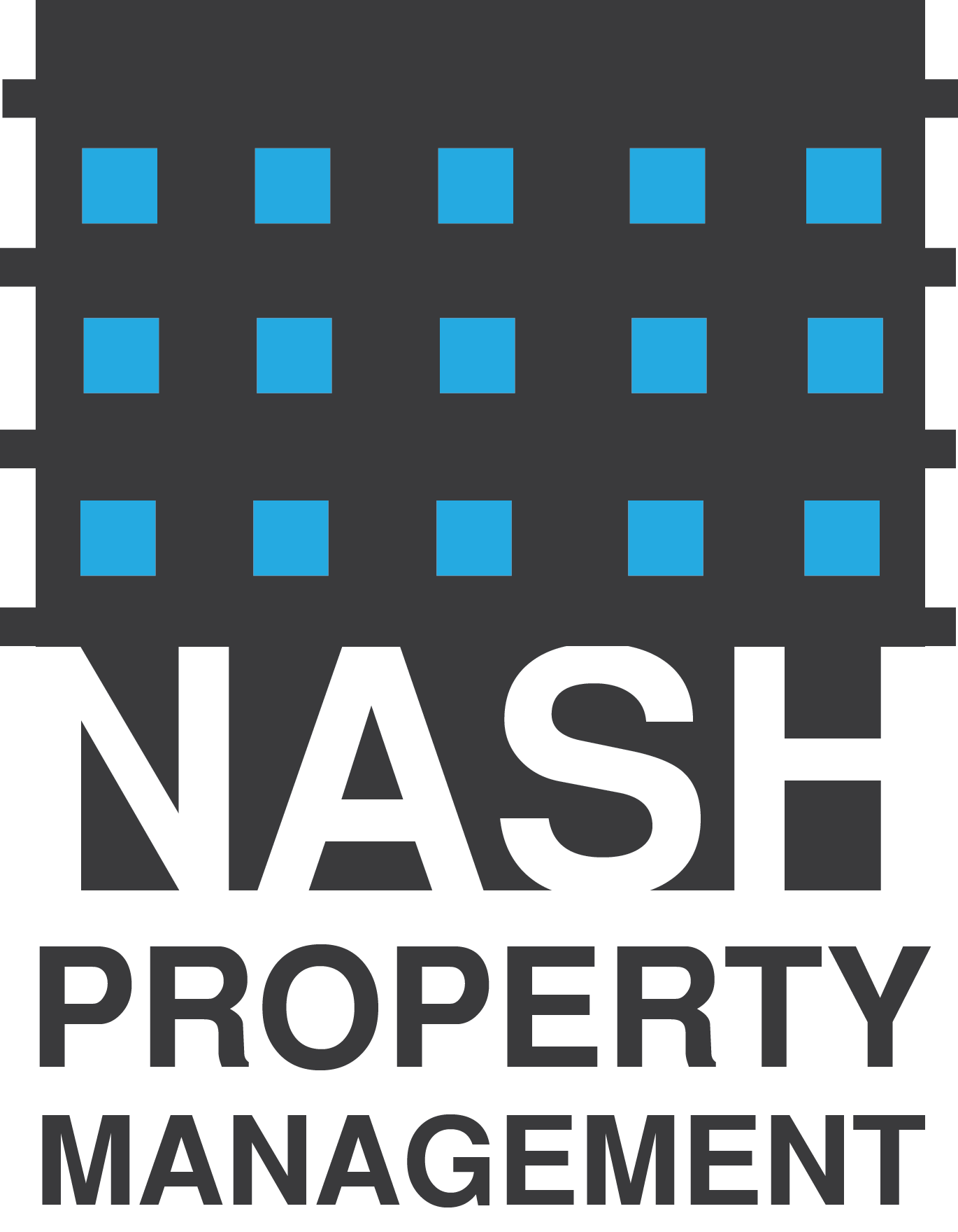 Nash Property Management Logo
