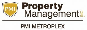 PMI Metroplex Logo