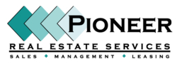 Pioneer Real Estate Services Logo