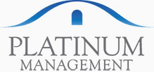 Platinum Management Logo