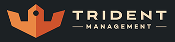 Trident Management Logo