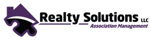 Realty Solutions LLC logo