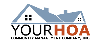 Your HOA Community Management, Inc Logo