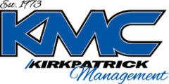 KirkPatrick Management Company logo