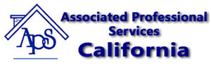 Associated Professional Services logo