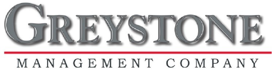 Greystone HOA Management Logo