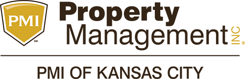 Property Management Inc. of Kansas City Logo