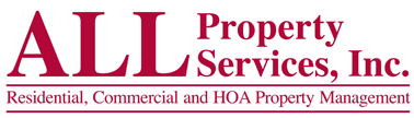 ALL Property Services, Inc. logo