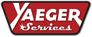 Yaeger Services logo