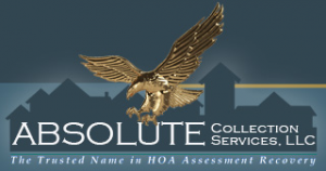 Absolute Collection Services, LLC Logo