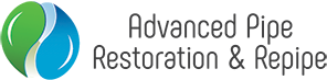 Advanced Pipe Restoration & Repipe Co. Logo