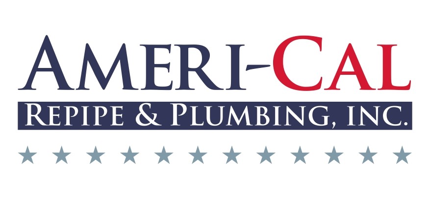 Americal Repipe & Plumbing Logo