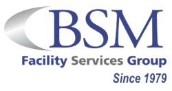 BSM Facility Services Group Logo