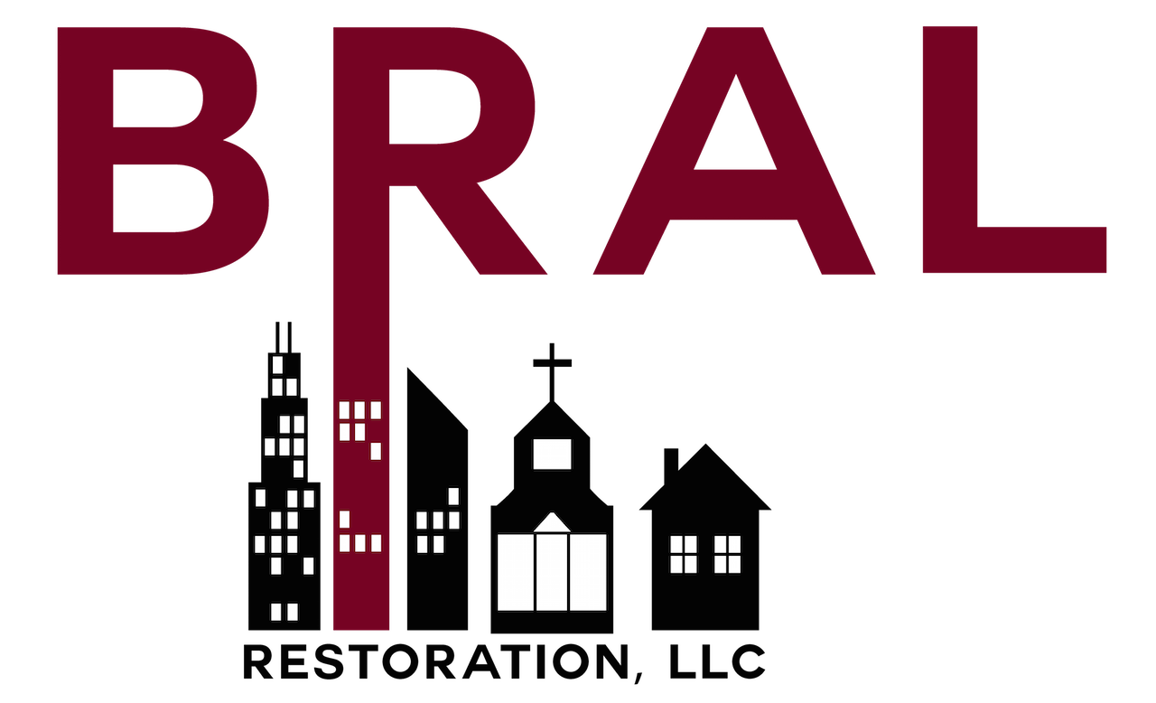 Bral Restoration LLC Logo
