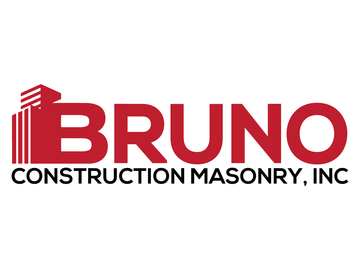 Bruno Construction Masonry, Inc. Logo