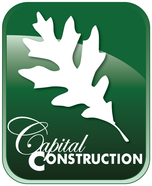 Capital Construction Logo