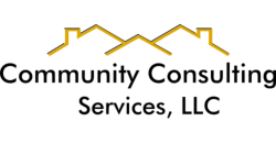 Community Consulting Services, LLC Logo